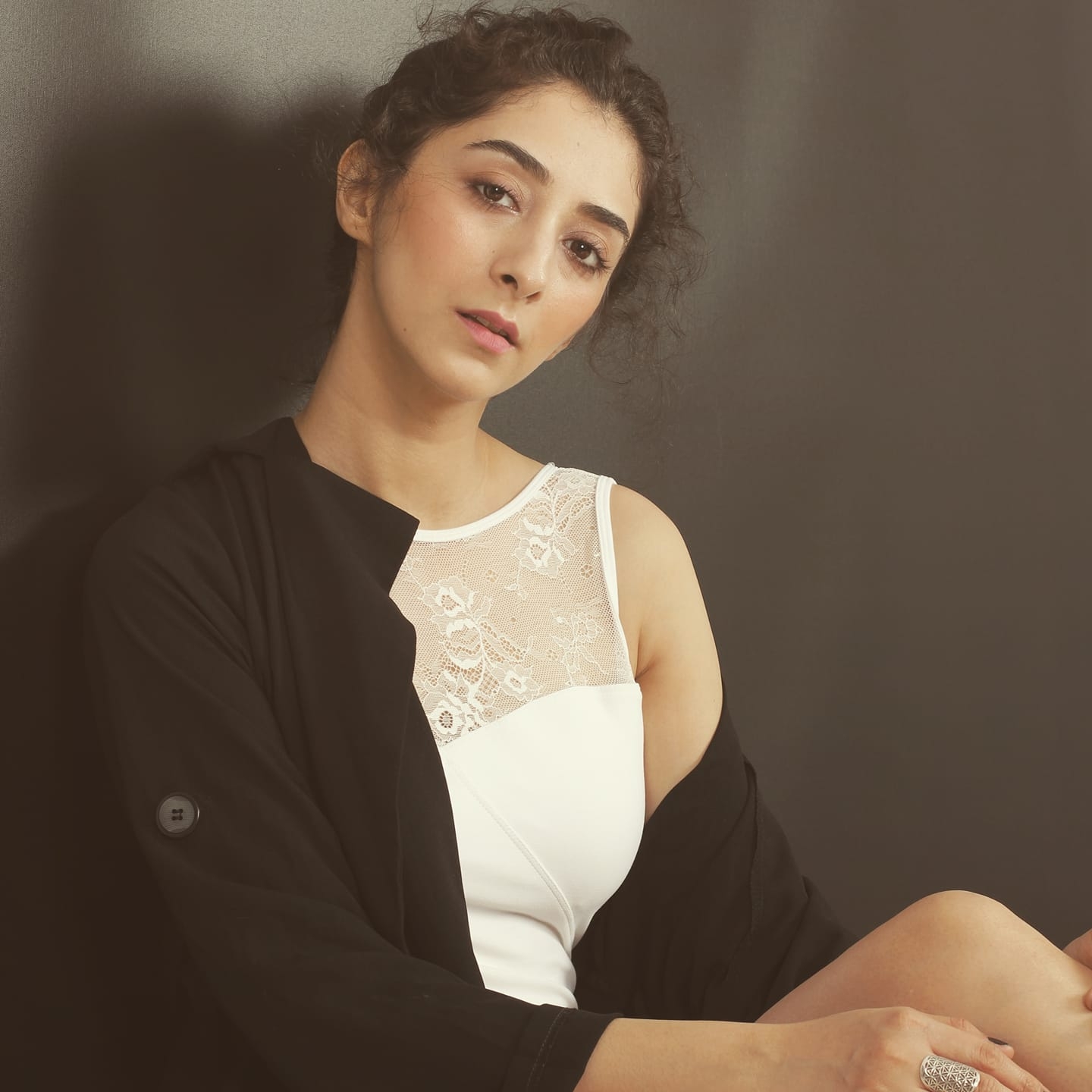 actor Kritikka Avasthi large photo