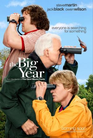The Big Year [Russian]