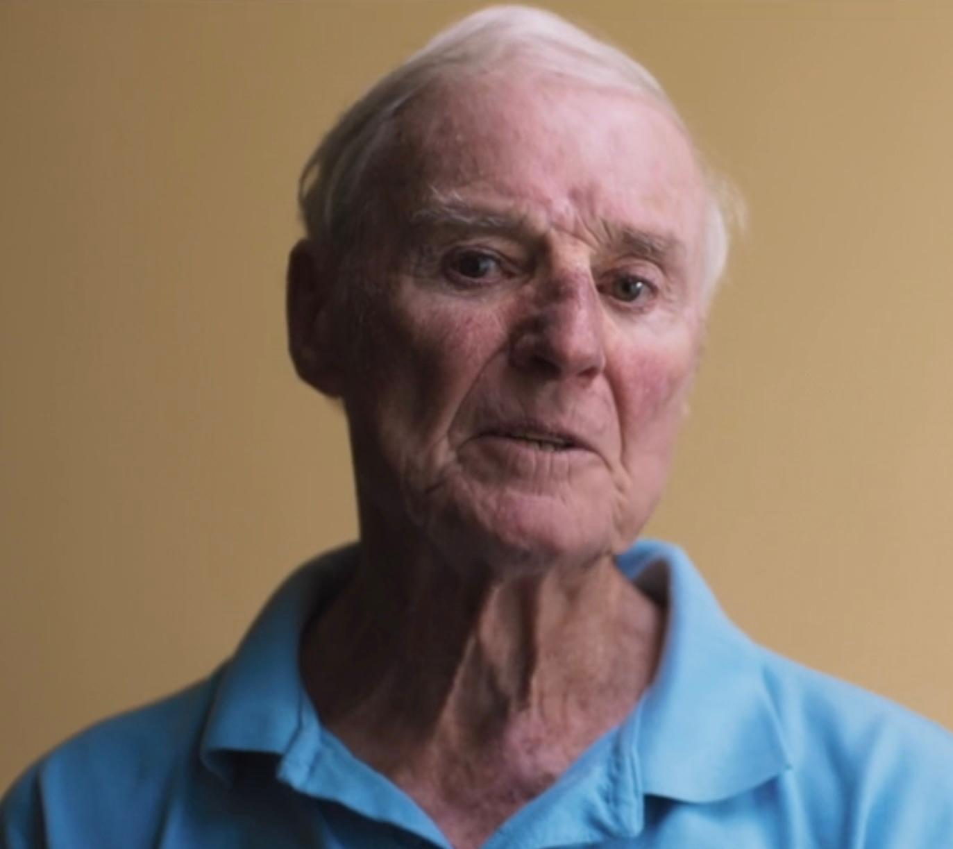 actor Carl Roessler large photo