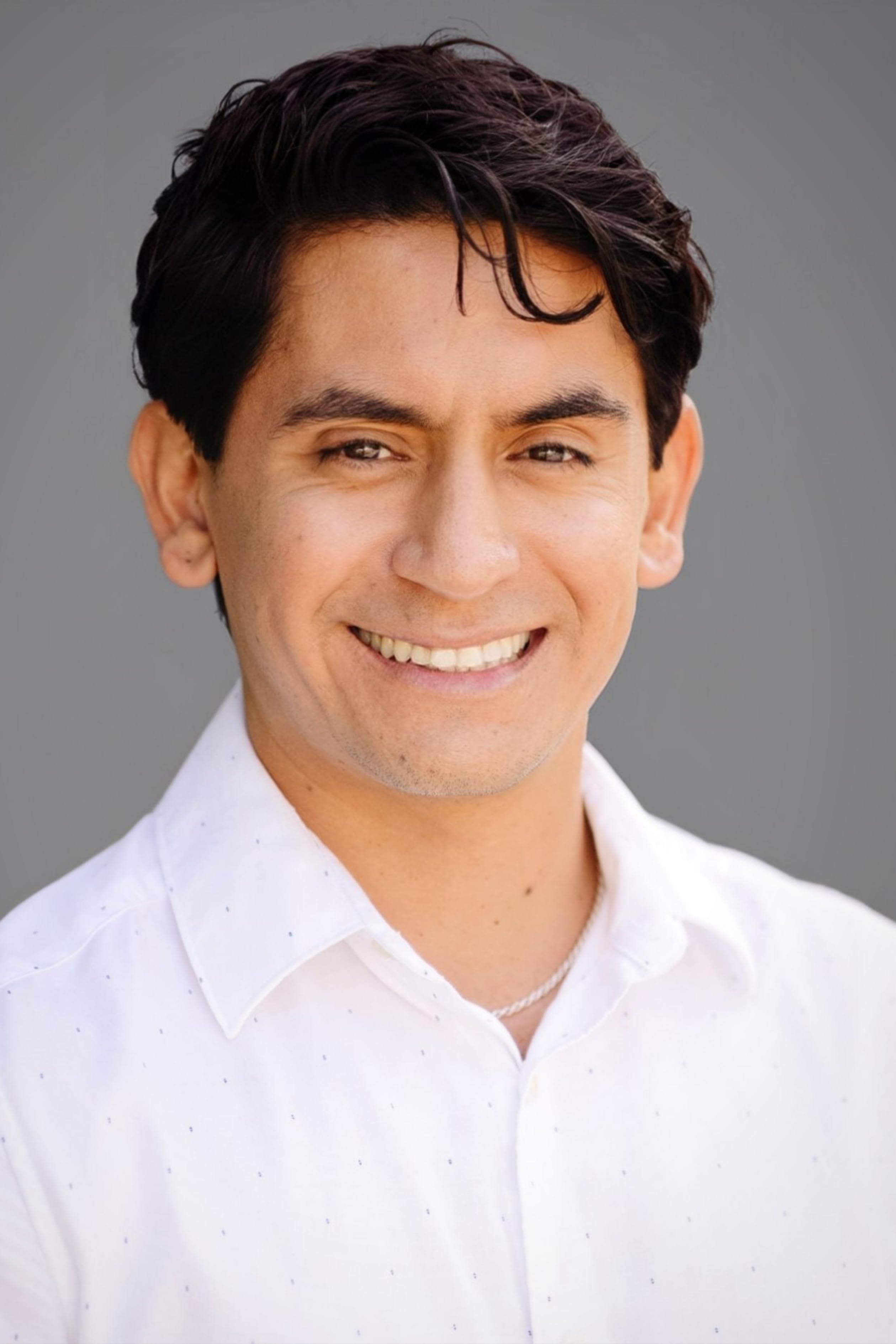 actor Nelson Coronado large photo