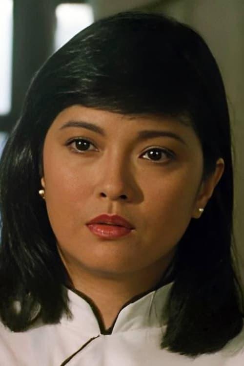 actor Lora Luna large photo