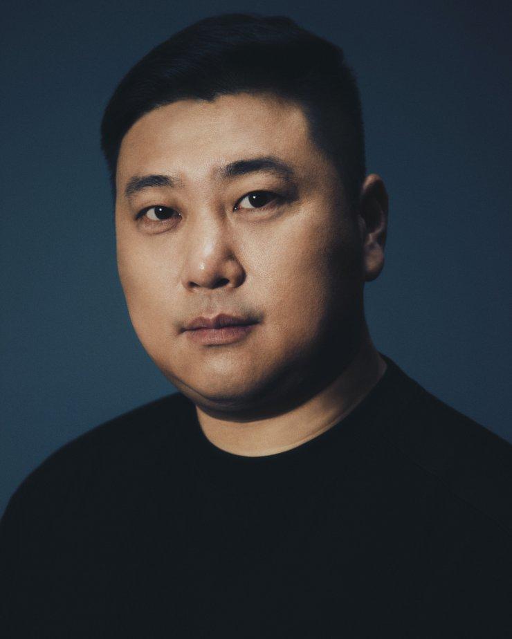 actor Heo Myeong Haeng large photo