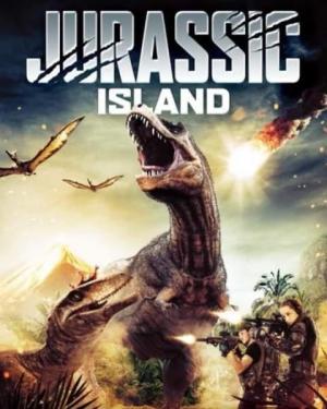 Jurassic Island [Russian]