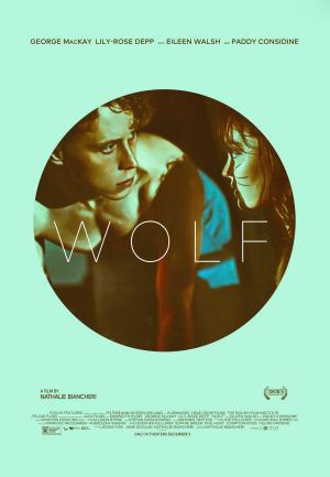 Wolf [Russian]
