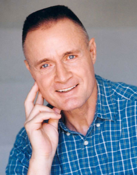 actor Paul Edney large photo