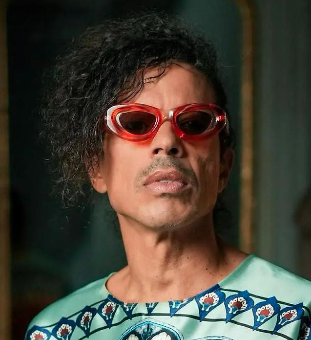 actor Jorge González large photo