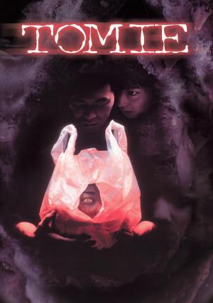 Tomie [Russian]