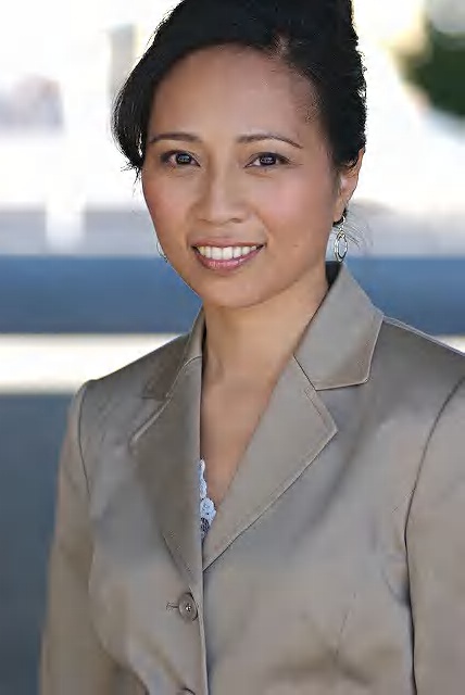 actor Arlene Ancheta large photo