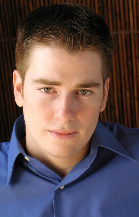 actor Jake Ambrose large photo