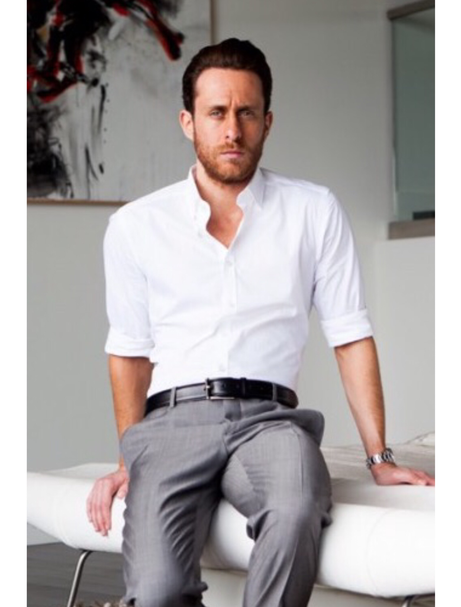 David Parnes
