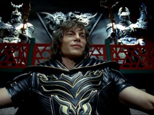 actor Bede Skinner large photo