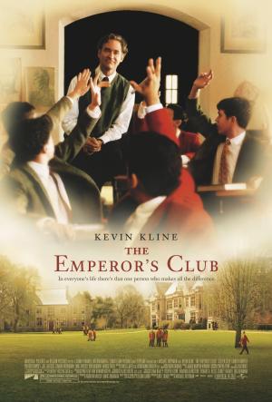 The Emperor's Club [Russian]