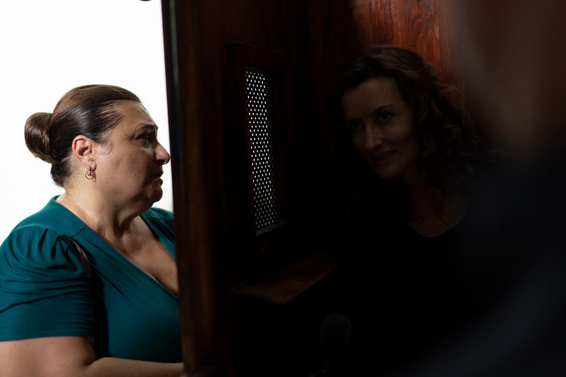 actor Pauline Fenech large photo