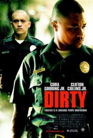 Dirty [Spanish]