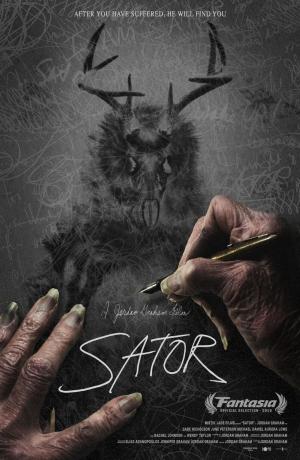 Sator [Russian]