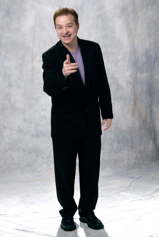 Dan Gascon