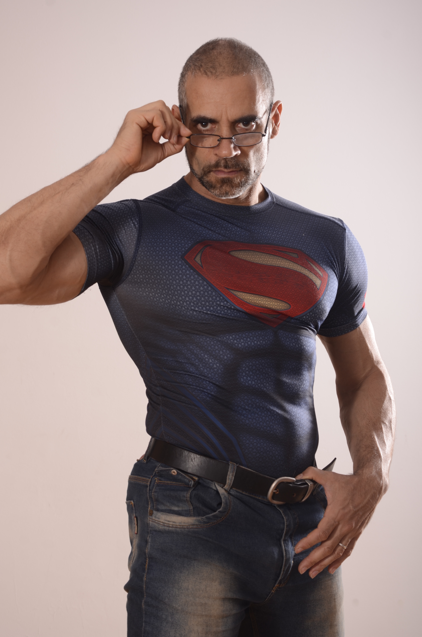 actor Juan Manuel Olmedo large photo