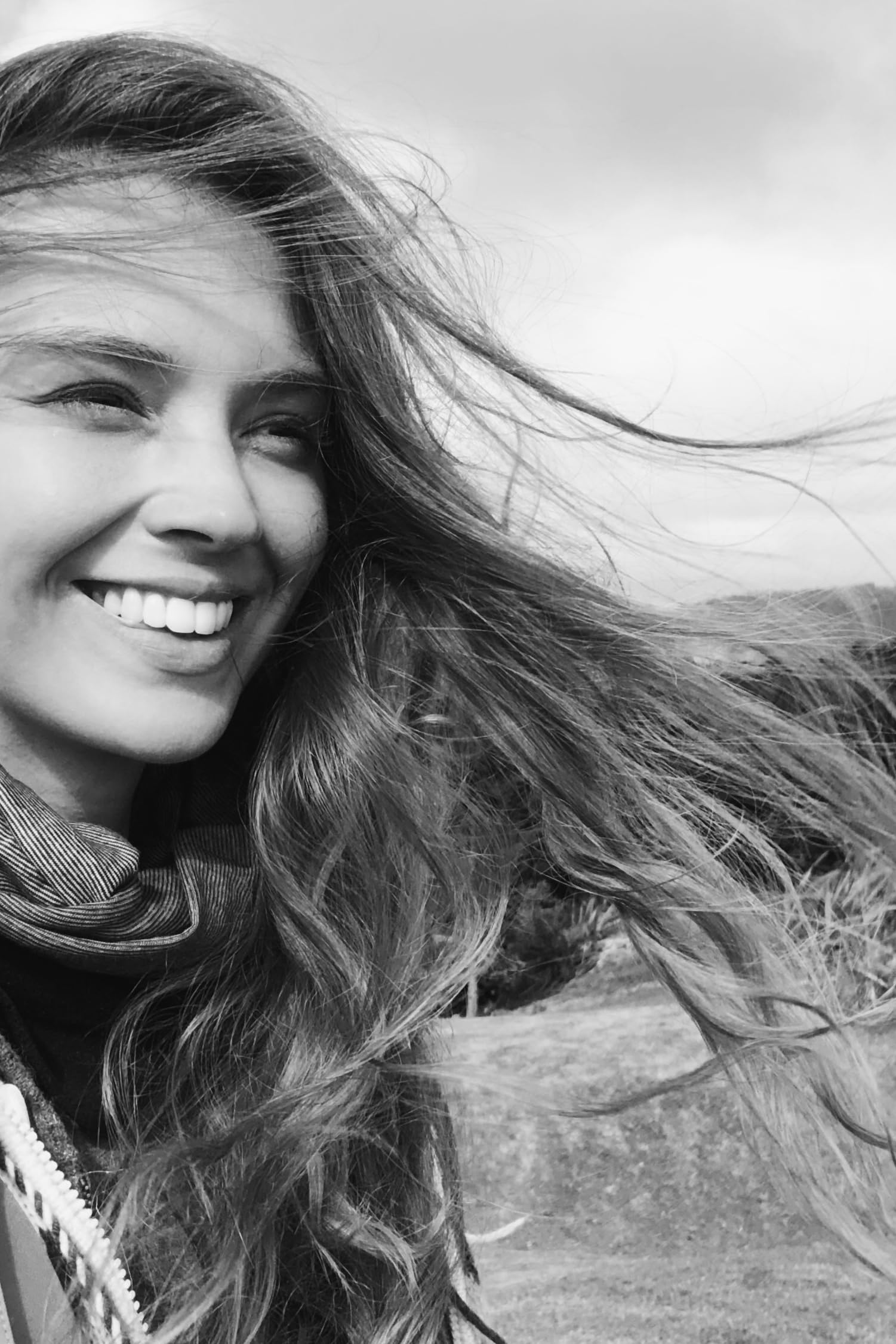 actor Stephanie Sassen large photo