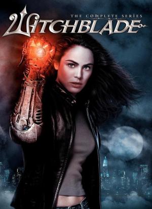 Witchblade [Spanish]