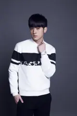 Ben Wu