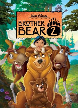 Brother Bear 2 [Russian]