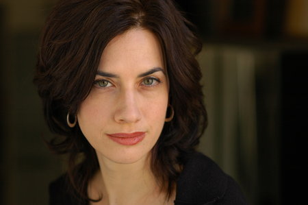 actor Patricia Buckley large photo