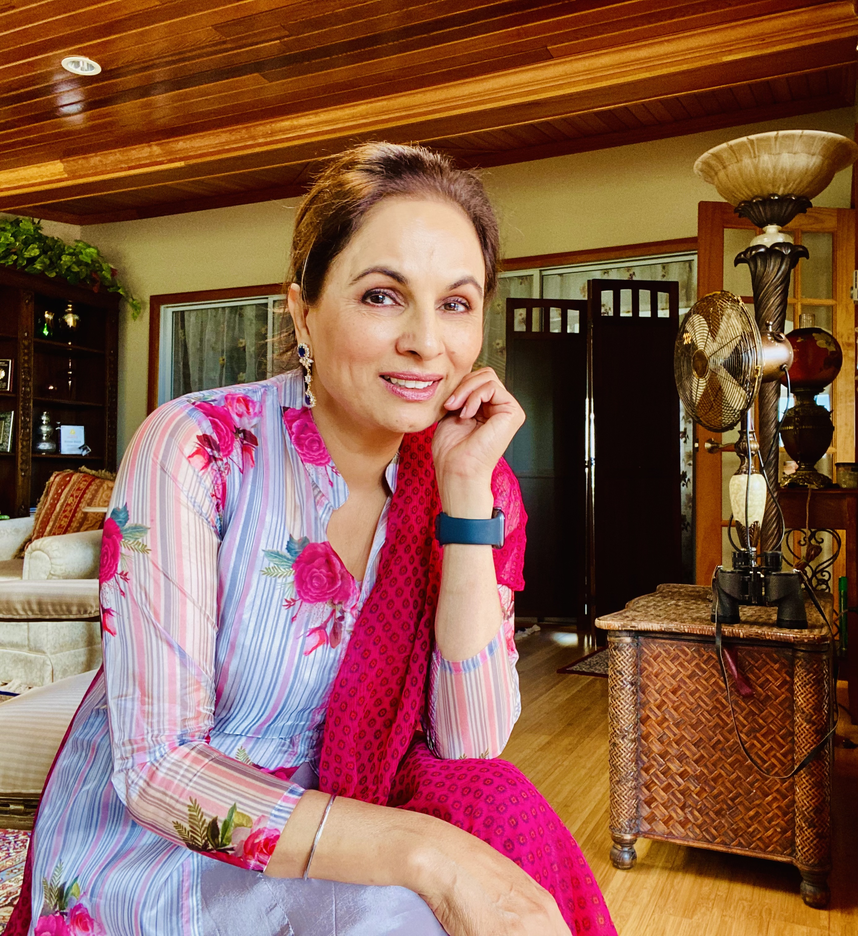 actor Kamaljit Neeru large photo