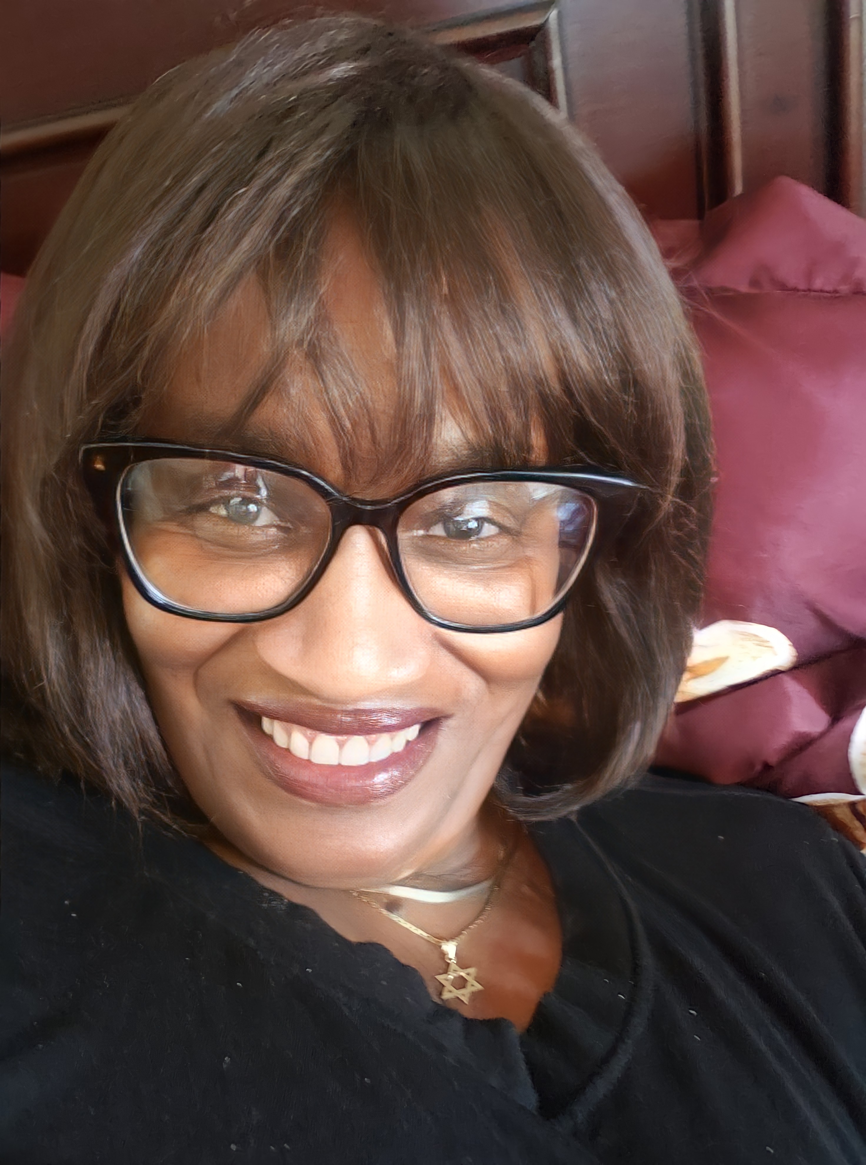 actor Marion Sweet large photo