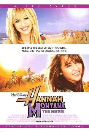 Hannah Montana: The Movie [Russian]