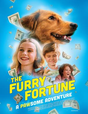The Furry Fortune [Russian]