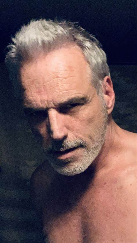 actor Francois Bryon large photo