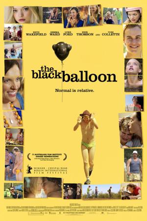 The Black Balloon [Russian]