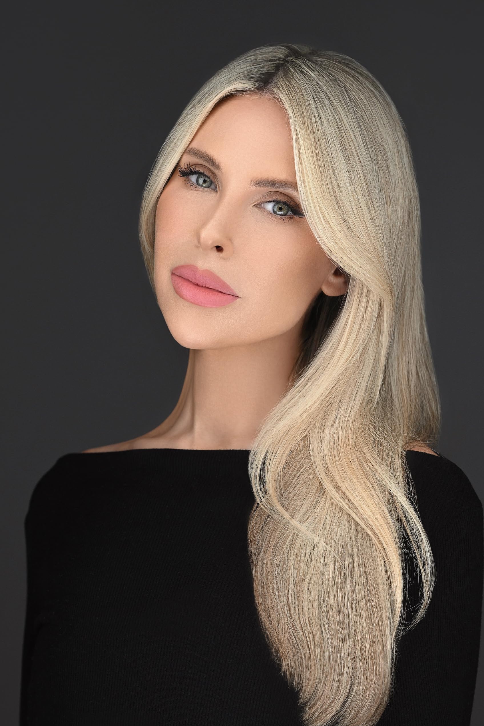 Erica Mary Gillheeney