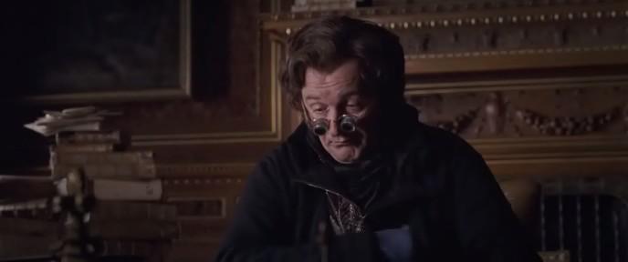 actor György Szathmári large photo