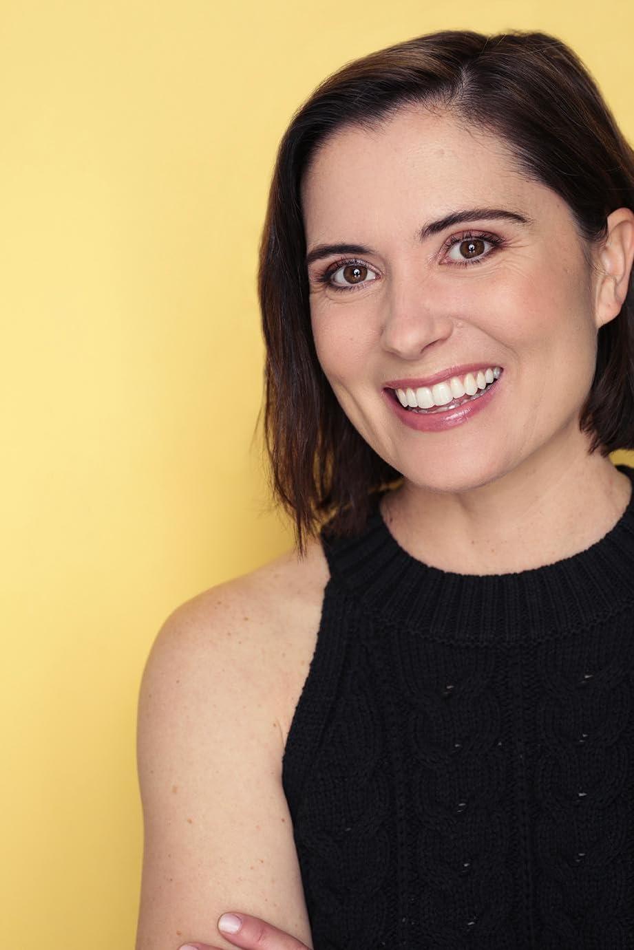 actor Anais Fairweather large photo