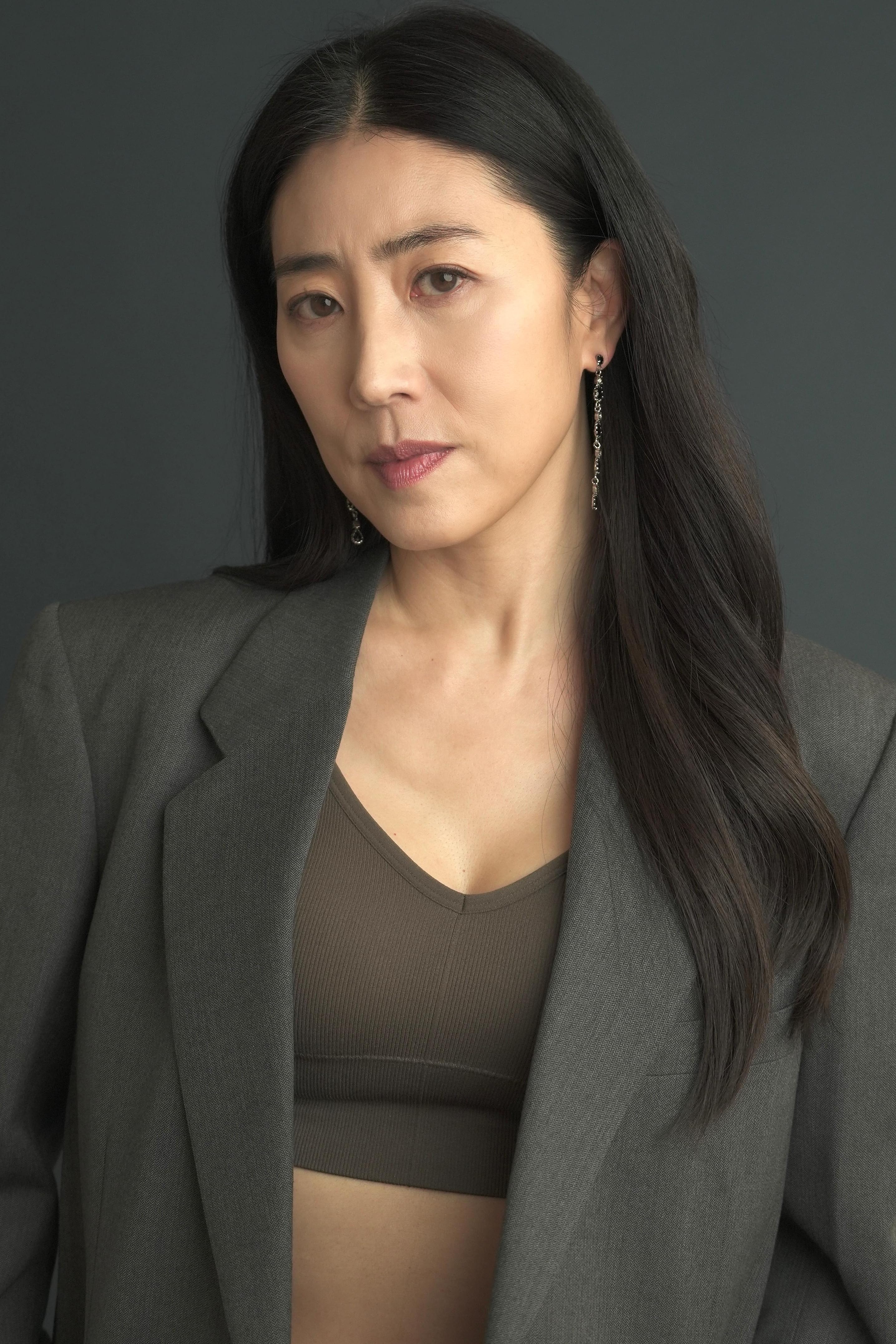 actor Ban-ya Choi large photo