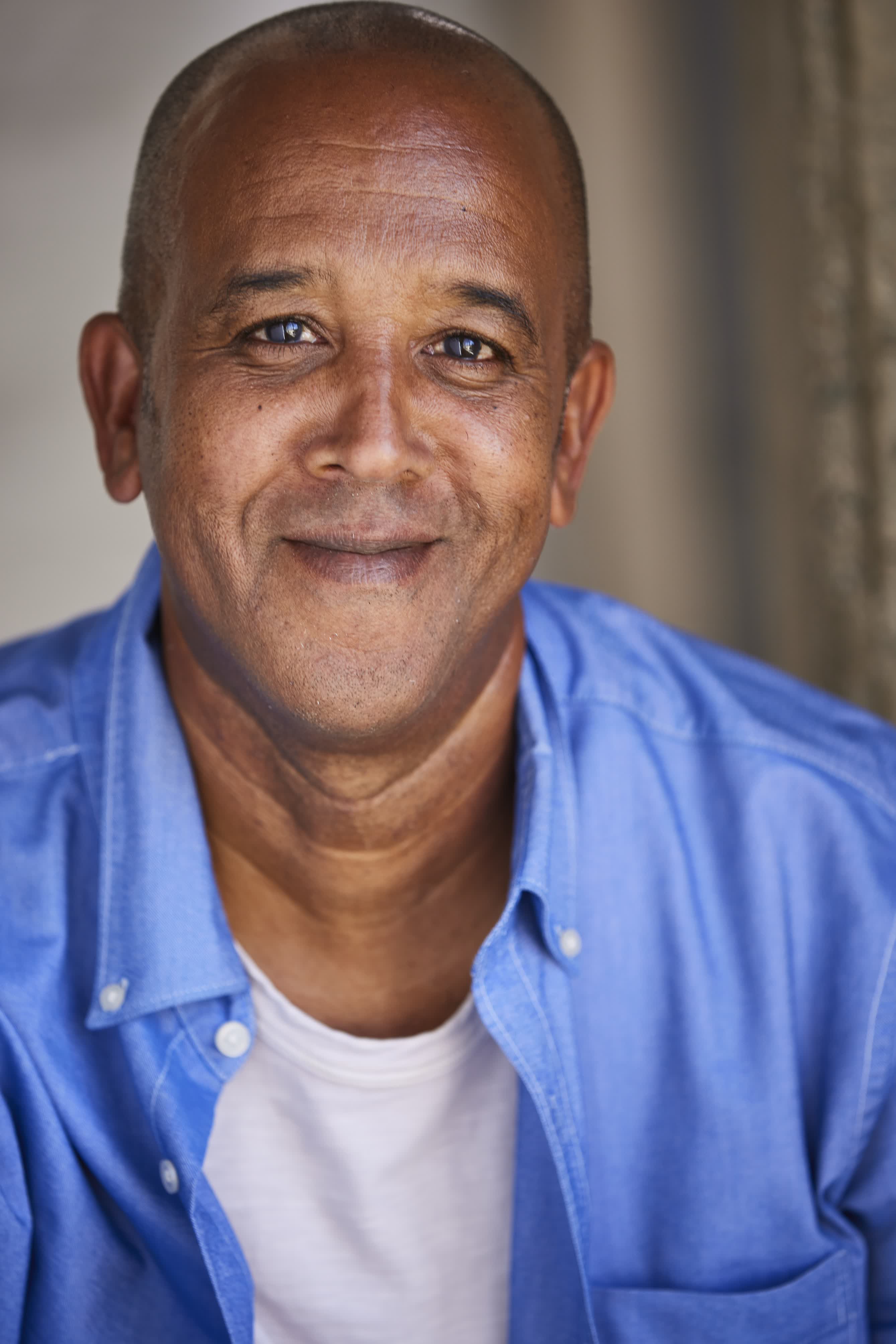 actor Sean Christopher Davis large photo