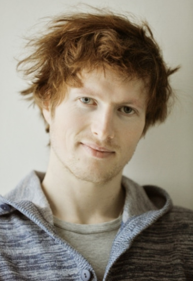 actor Nikolay Orlovskiy large photo