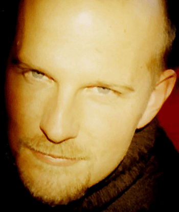 actor Ashley Taylor large photo