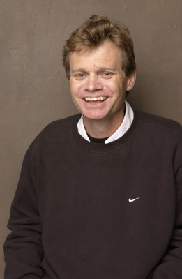 actor Dana Brown large photo