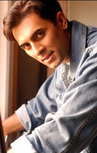 actor Vinay Jain large photo