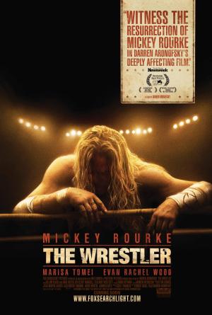 The Wrestler [Russian]