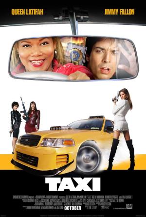 Taxi [Russian]