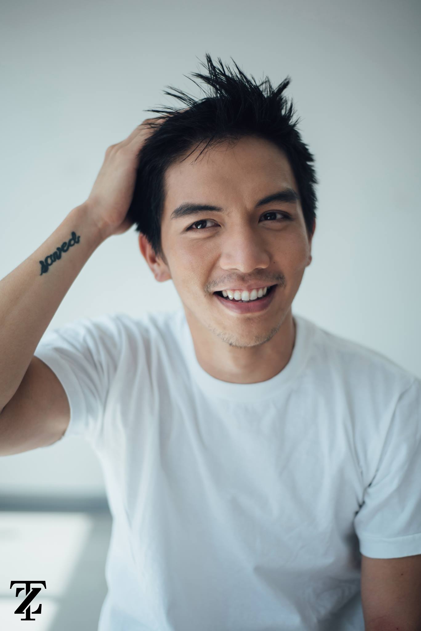 actor Gio Gahol large photo