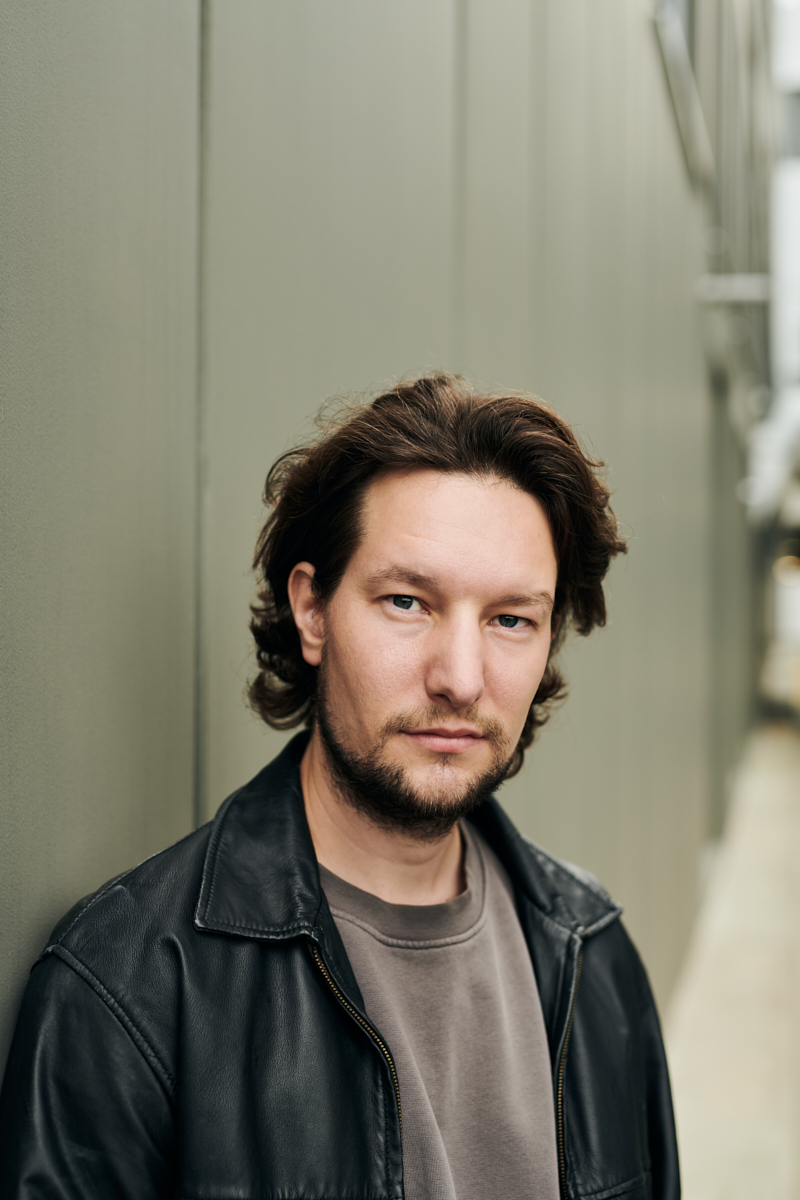 Joachim Aeschlimann