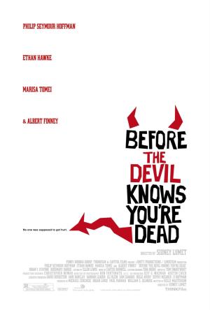 Before the Devil Knows You're Dead [Russian]