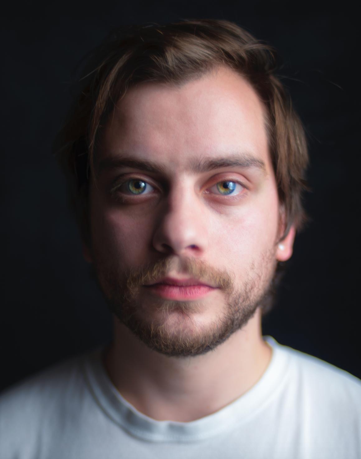 actor Jim Boemio large photo