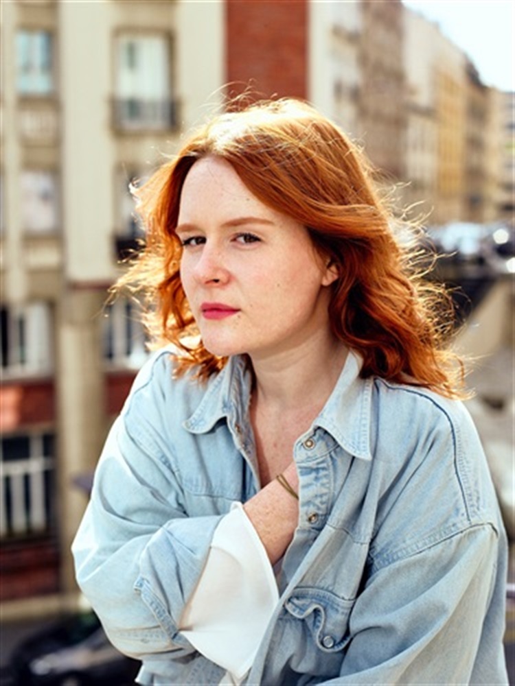 actor Candice Bouchet large photo