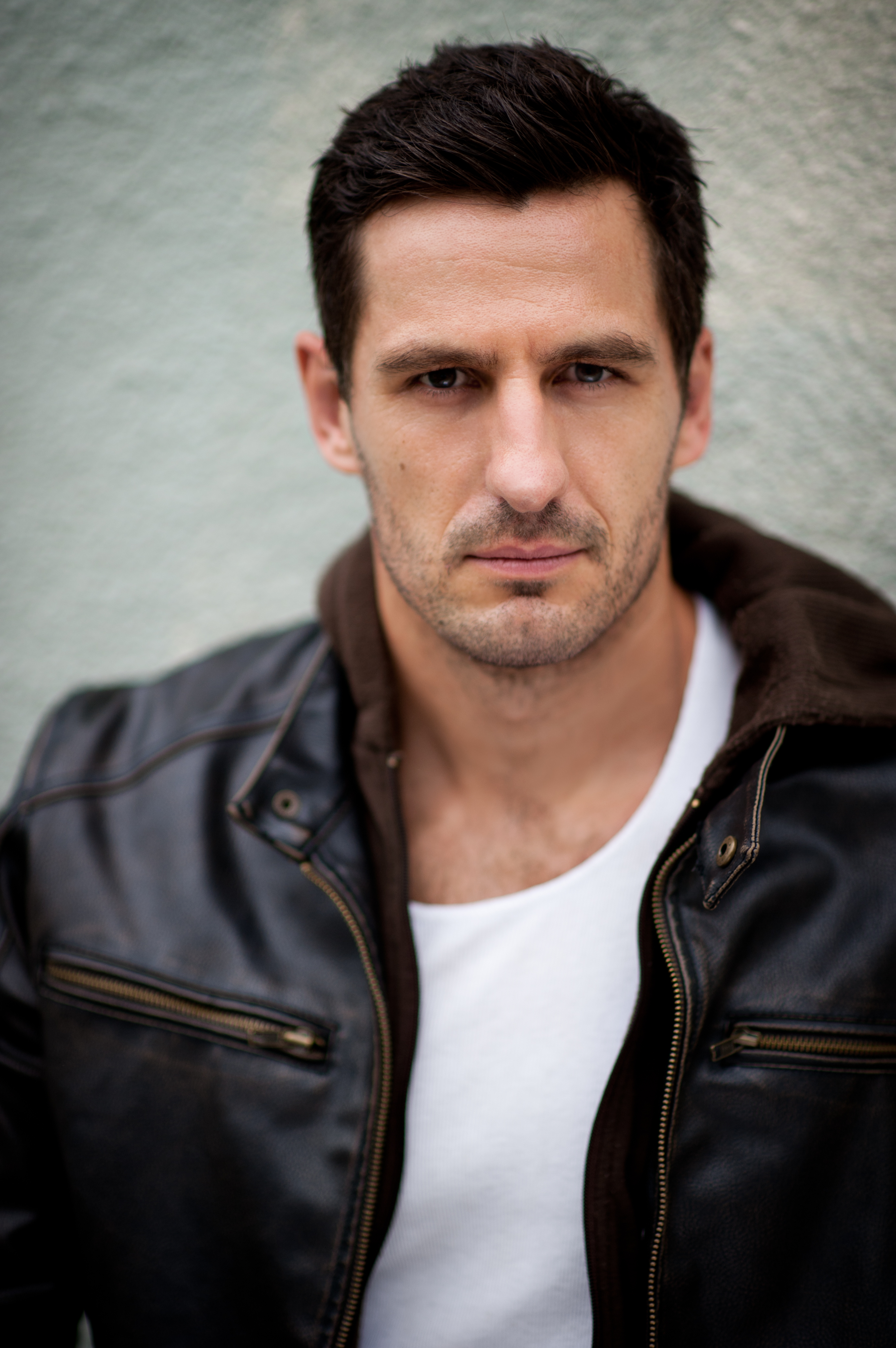 actor Radek Jonak large photo