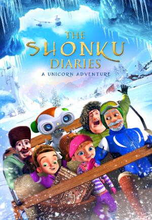 A Unicorn Adventure [Russian]